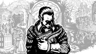 The Life and Suffering of Sir Brante (Xbox One)