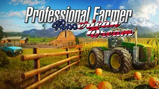 Professional Farmer: American Dream