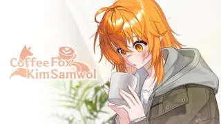 CoffeeFox: Kim Samwol