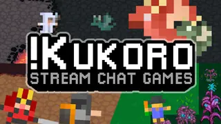 Kukoro: Stream chat games