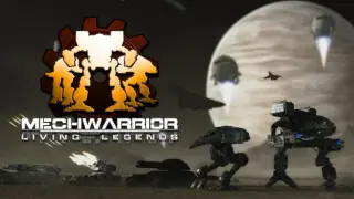 MW: Living Legends