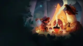 Cozy Grove - PS4 & PS5