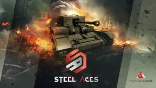 Steel Aces