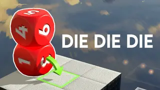 DIE DIE DIE