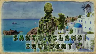 Santo Island Incident