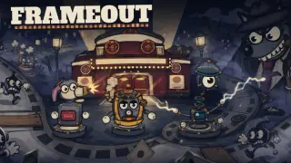 FRAMEOUT