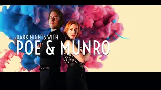 Dark Nights with Poe and Munro
