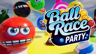 Ball Race Party