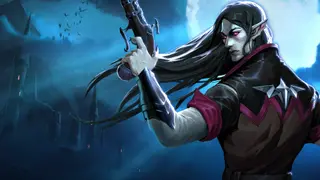 V Rising - PS5