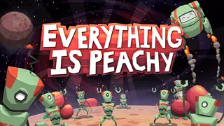 Everything is Peachy