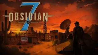 OBSIDIAN 7