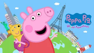 Peppa Pig: World Adventures