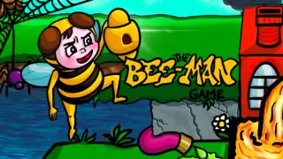 Bee-Man