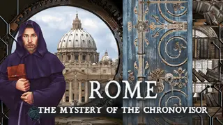Rome: The Mystery of the Chronovisor
