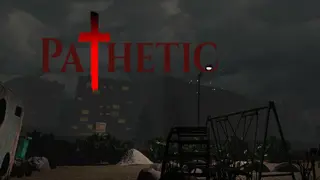 Pa†hetic.