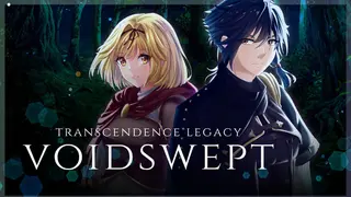 Transcendence Legacy - Voidswept