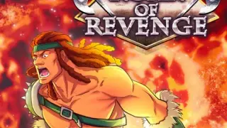 Roar of Revenge - Switch