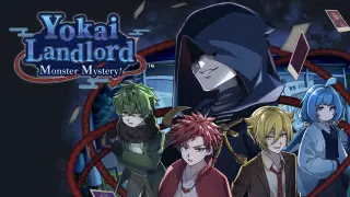 Yokai Landlord: Monster Mystery! - Switch