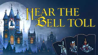 Hear The Bell Toll