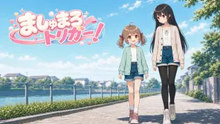 Mashumaro Trigger!