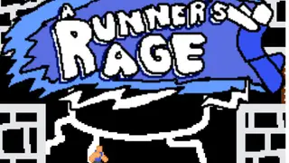 A Runner's Rage