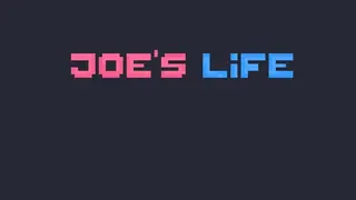 Joe's Life