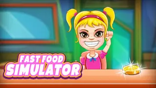 Fast Food Simulator