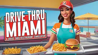 Drive Thru Miami
