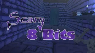 Scary 8 Bits