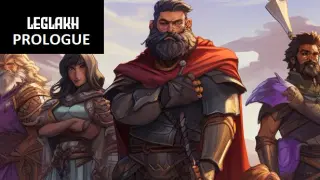 Leglakh: Prologue
