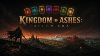 Kingdom of Ashes - Fallen Era