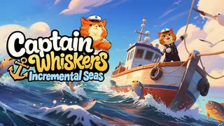 Captain Whiskers: Incremental Seas