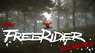 FPV Freerider Recharged