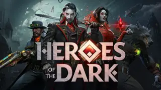 Heroes Of The Dark