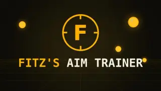 Fitz's Aim Trainer