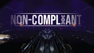 Non Compliant