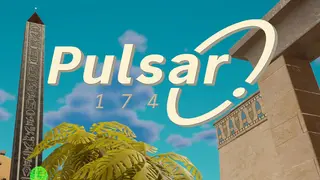 Pulsar 174