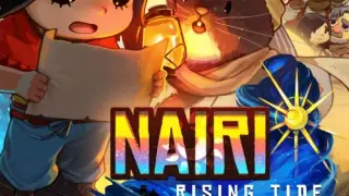 NAIRI: Rising Tide - Switch