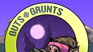 Guts 'n Grunts Sr. - Switch
