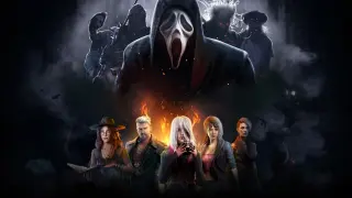 Dead by Daylight: 10th Anniversary Edition - PS4 & PS5