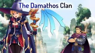 The Damathos Clan