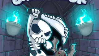Skelattack - Switch