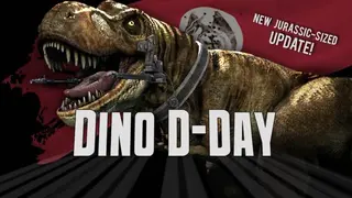 Dino D-Day - Four Pack
