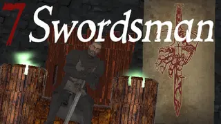 7 Swordsman