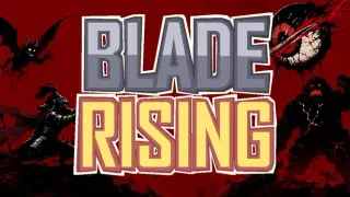 Blade Rising