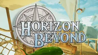 Horizon Beyond