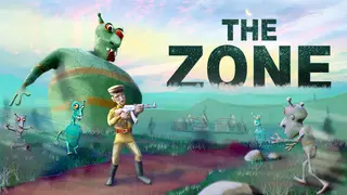 The Zone