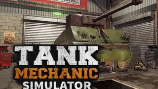 Tank Cafe - Xbox One & Series