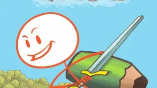 Draw a Stickman: EPIC 2 - Switch