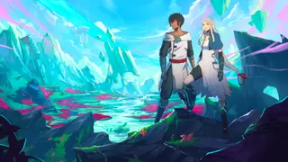 Haven (Xbox One & Series)